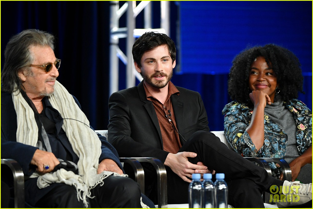logan lerman winter tca appearance 06