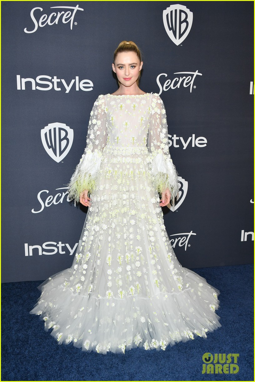 billie lourd yara shahidi kathryn newton golden globes after parties 14