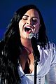 demi lovato performs at grammys 2020 10