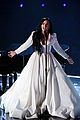 demi lovato performs at grammys 2020 16
