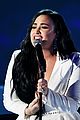 demi lovato performs at grammys 2020 18