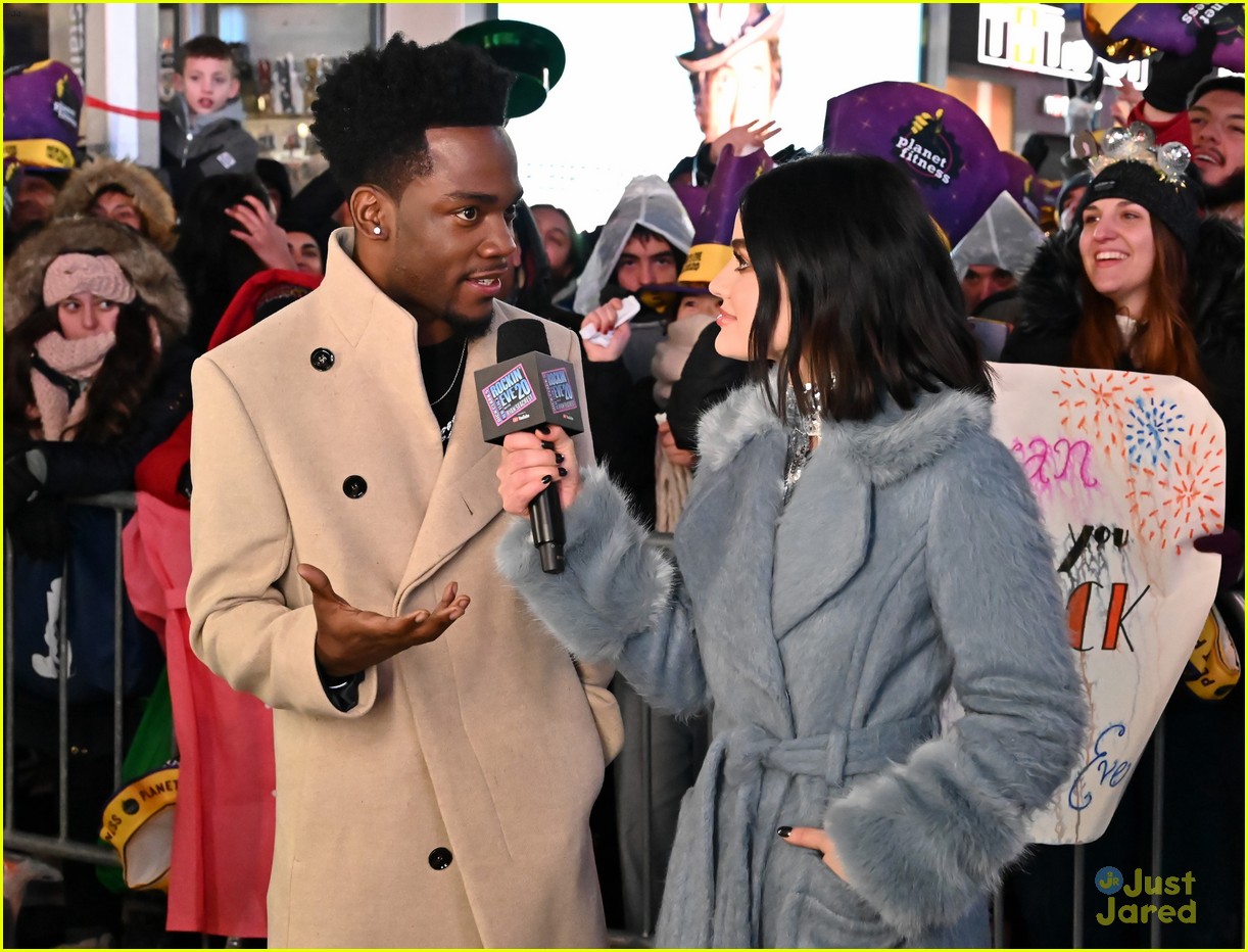 lucy hale two looks rockin eve pics 03