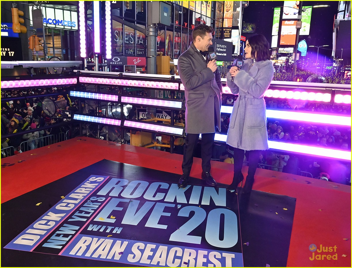 lucy hale two looks rockin eve pics 06