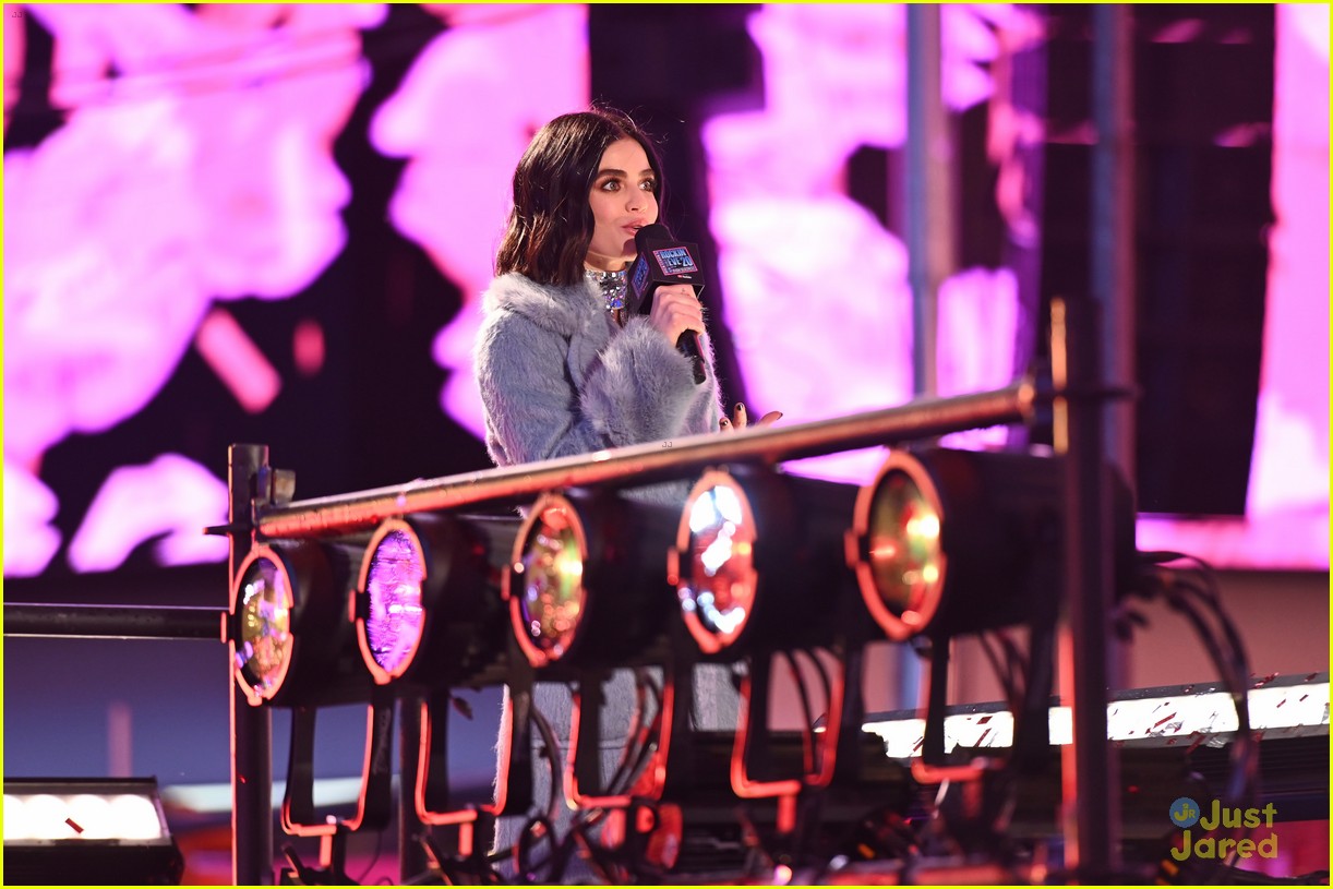 lucy hale two looks rockin eve pics 09
