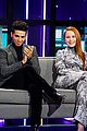 madelaine petsch opens up about doing love scenes with bff vanessa morgan on riverdale 03