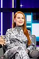 madelaine petsch opens up about doing love scenes with bff vanessa morgan on riverdale 08