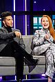 madelaine petsch opens up about doing love scenes with bff vanessa morgan on riverdale 10
