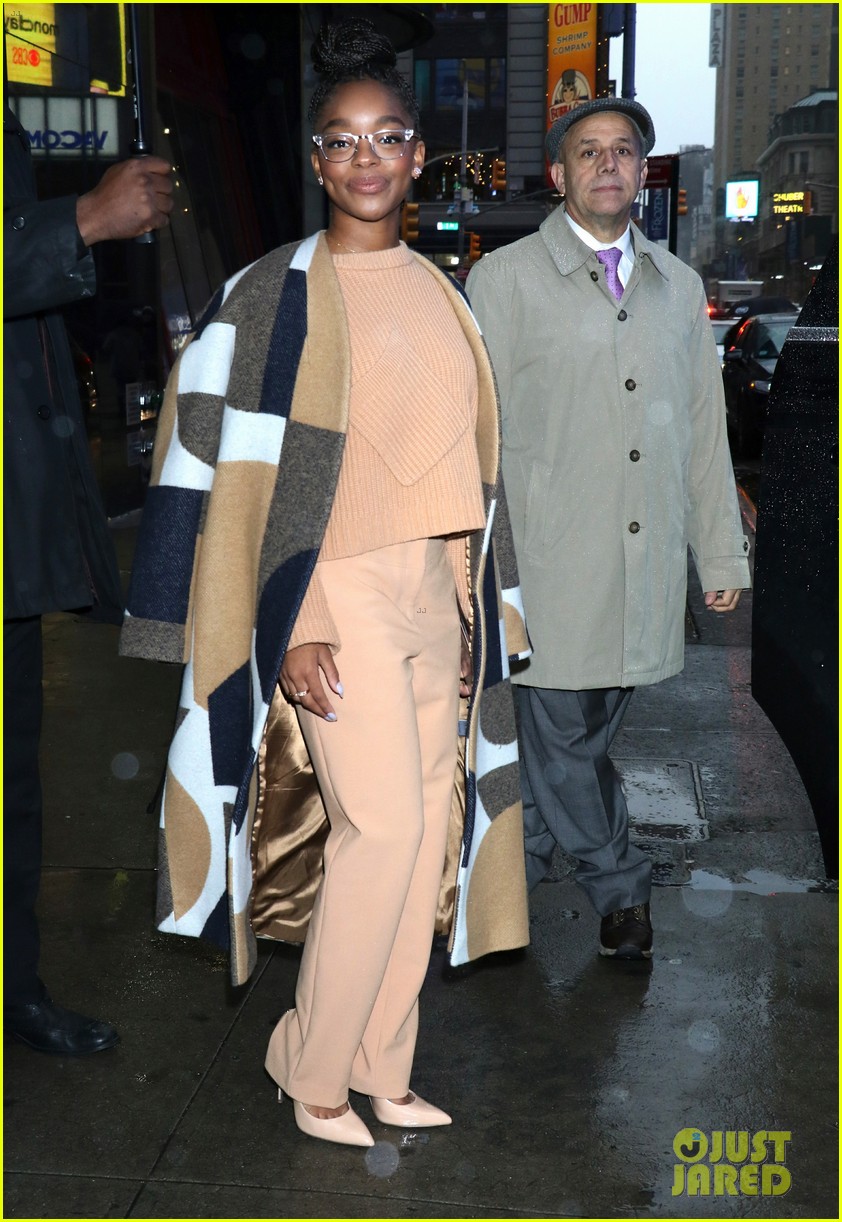 marsai martin wise advice young people big dreams 04