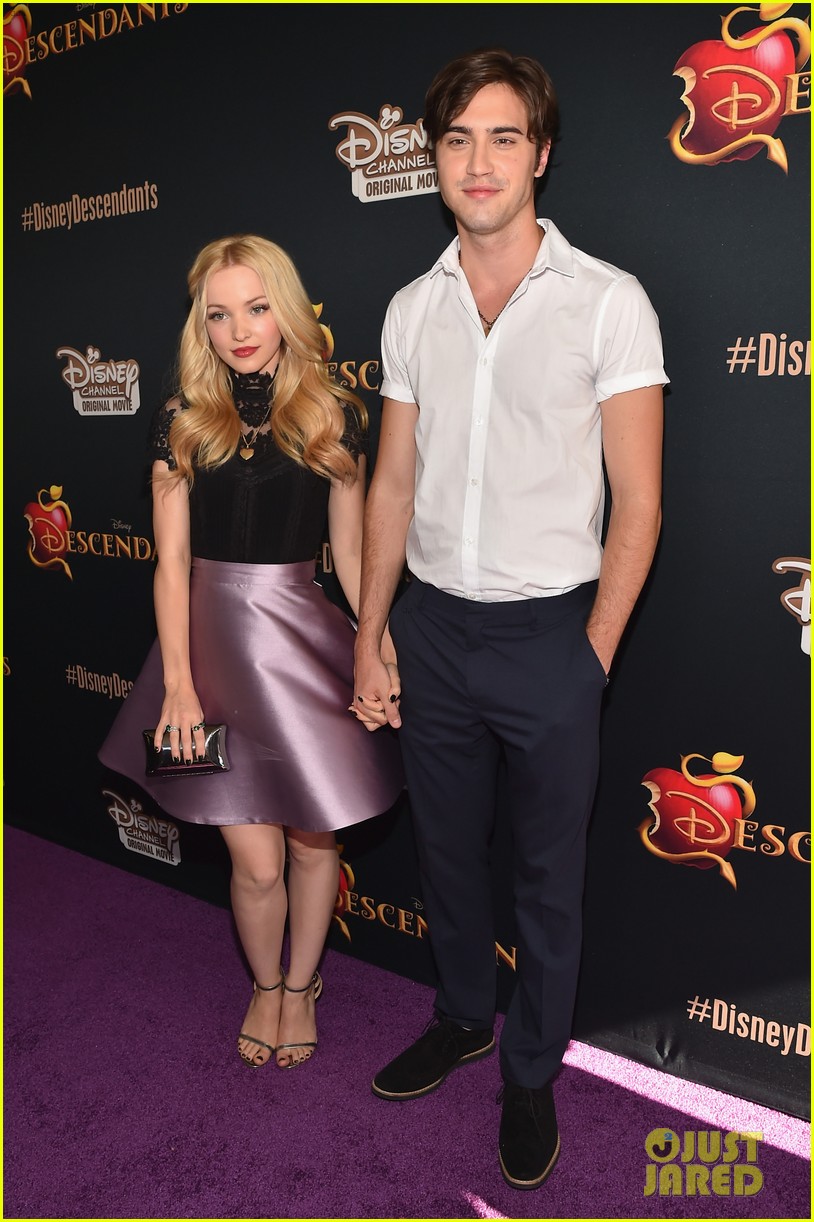 Dove Cameron's Ex Ryan McCartan Says They Were a Bad Match, Writes Open