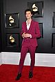 shawn mendes looks incredibly suave at grammys 07