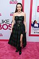 merrell twins attend like a boss premiere after celebrating 5 million subscribers 05