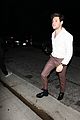 niall horan hits up grammys after parties 05