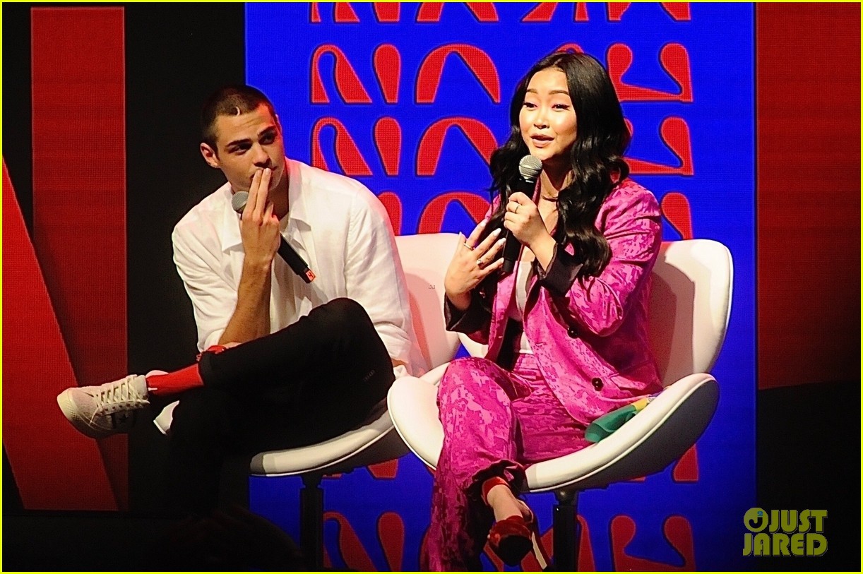noah centineo lana condor bring to all the boys 2 to brazil 02