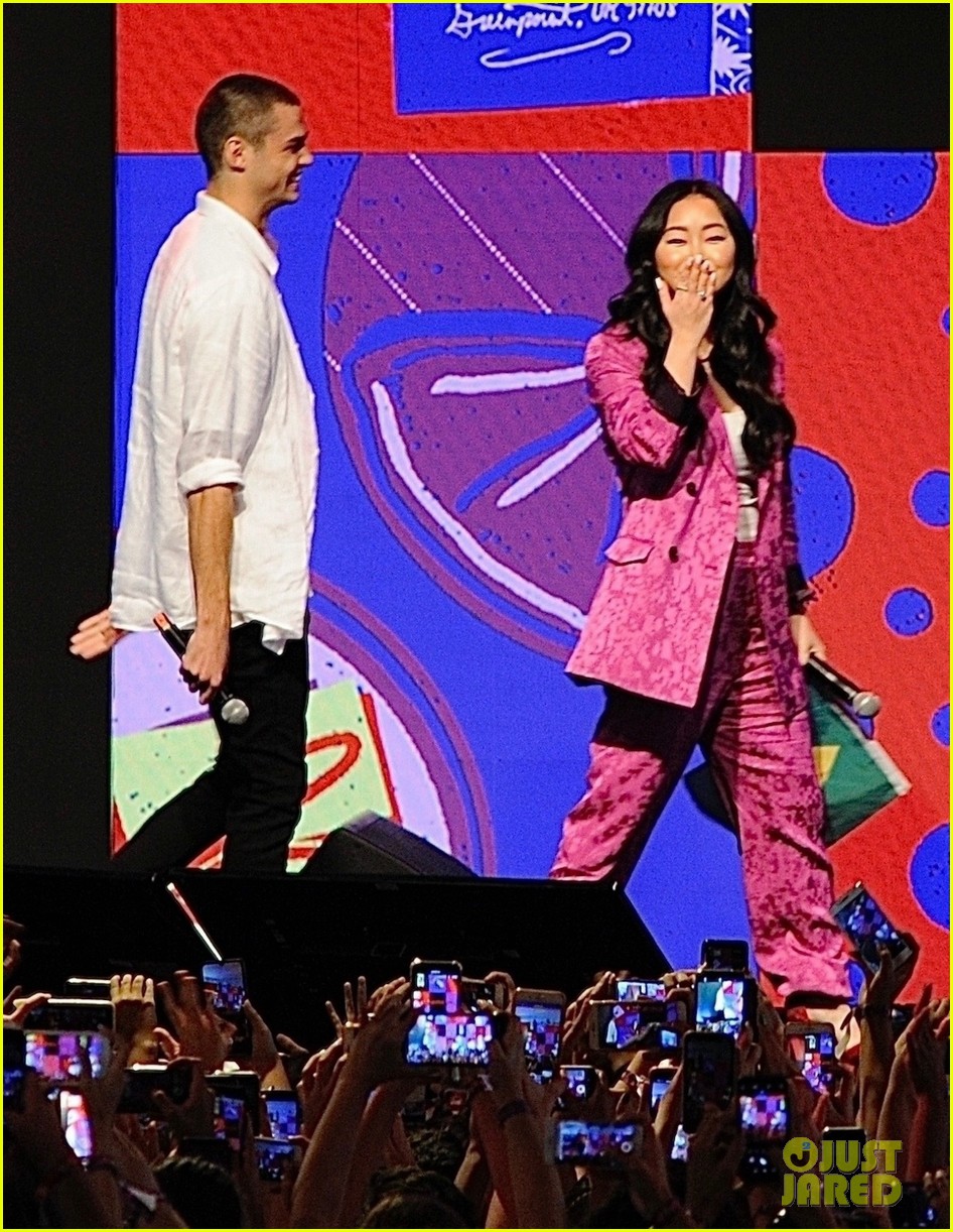 noah centineo lana condor bring to all the boys 2 to brazil 03