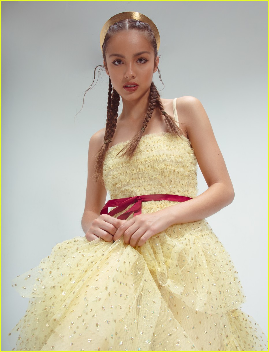 Olivia Rodrigo Gets Candid About the Pressures of Joining the 'High School  Musical' Franchise: PH๏τo 1285669 | High School Musical Series, Magazine,  Olivia Rodrigo Pictures | Just Jared Jr.