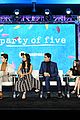 party of five season one finale special 90 minute episode 14