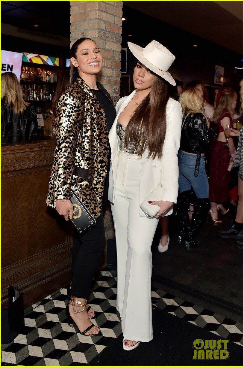 bebe rexha women in harmony event 20