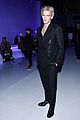 cody simpson dylan sprouse barbara palvin sit front row at fendi milan fashion show 06