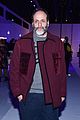 cody simpson dylan sprouse barbara palvin sit front row at fendi milan fashion show 08