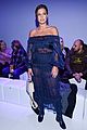 cody simpson dylan sprouse barbara palvin sit front row at fendi milan fashion show 10