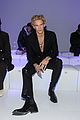 cody simpson dylan sprouse barbara palvin sit front row at fendi milan fashion show 14