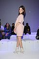 cody simpson dylan sprouse barbara palvin sit front row at fendi milan fashion show 34