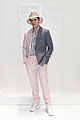 cody simpson dylan sprouse barbara palvin sit front row at fendi milan fashion show 57