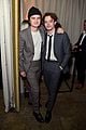 stranger things cast step out for entertainment weeklys sag awards party 01