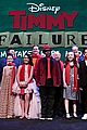 timmy failure disney plus movie premiere 03