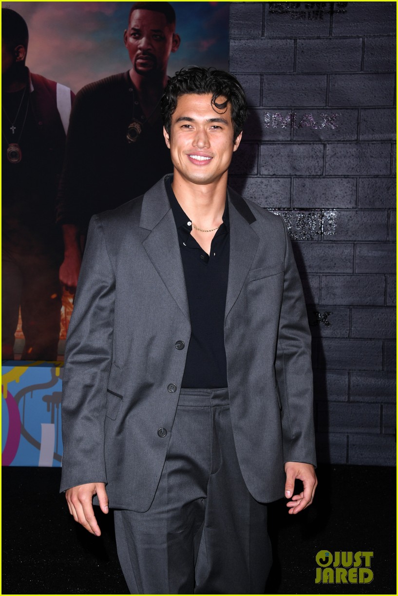 could there be bad boys spinoff with vanessa hudgens charles melton alexander ludwig 02