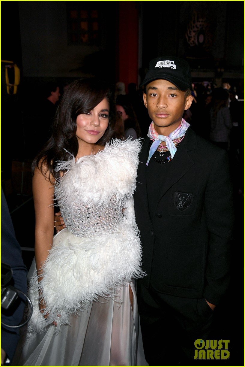 could there be bad boys spinoff with vanessa hudgens charles melton alexander ludwig 07