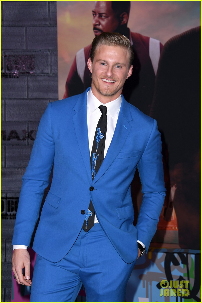 could there be bad boys spinoff with vanessa hudgens charles melton alexander ludwig 15
