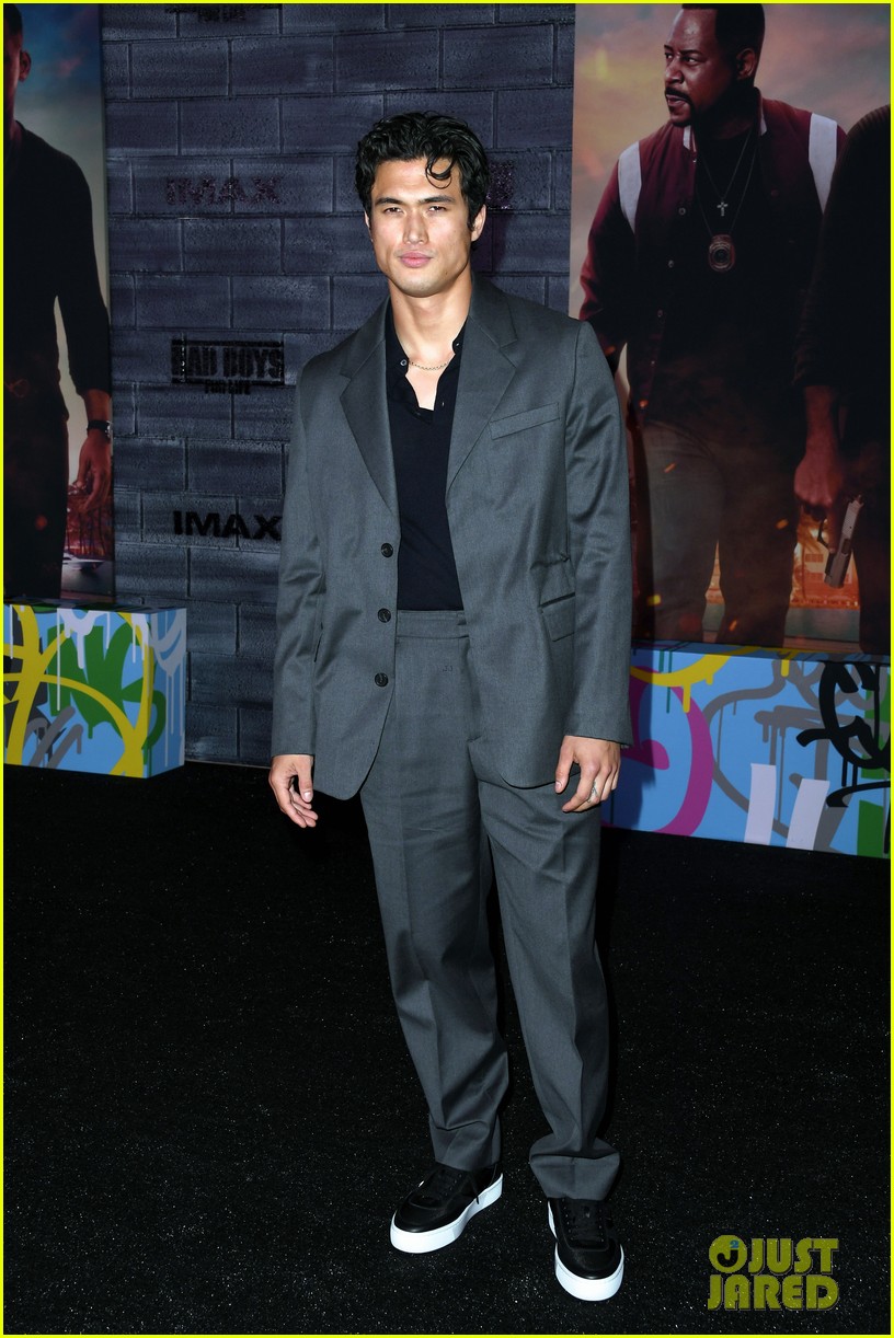could there be bad boys spinoff with vanessa hudgens charles melton alexander ludwig 18