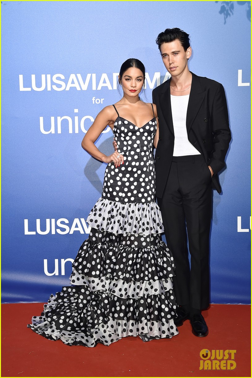 vanessa hudgens austin butler split 10