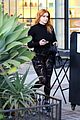 ariel winter new red hair 07