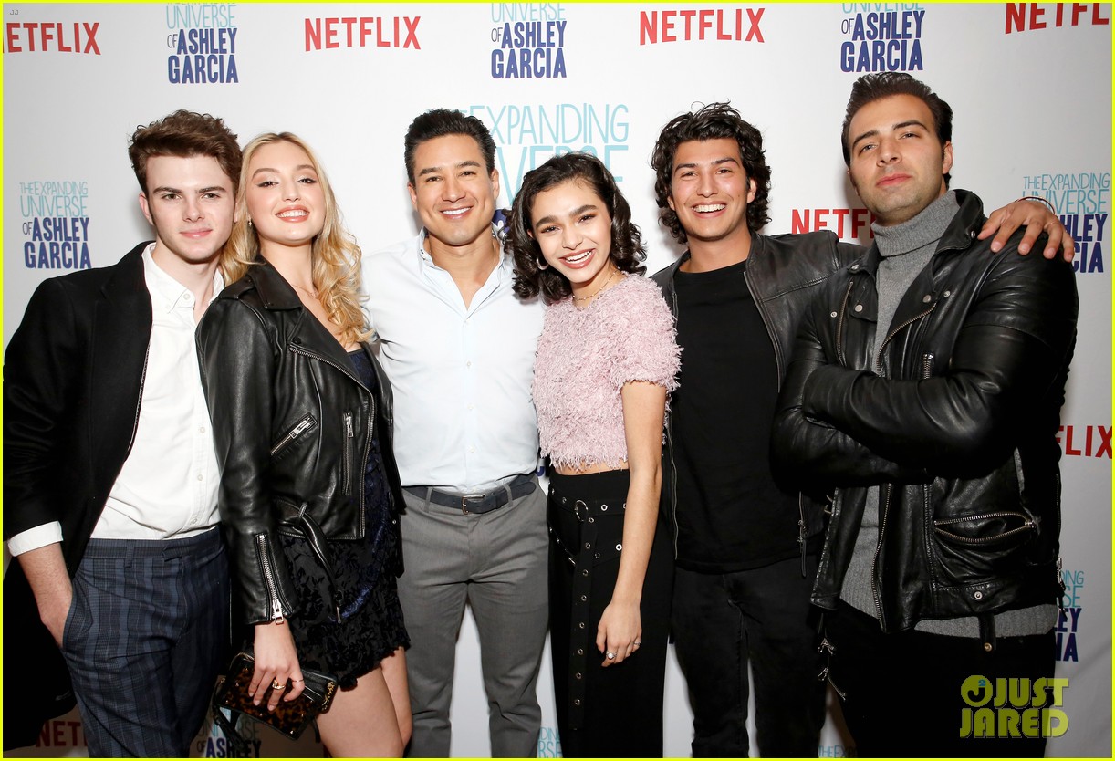 expaning universe ashey garcia screening 10