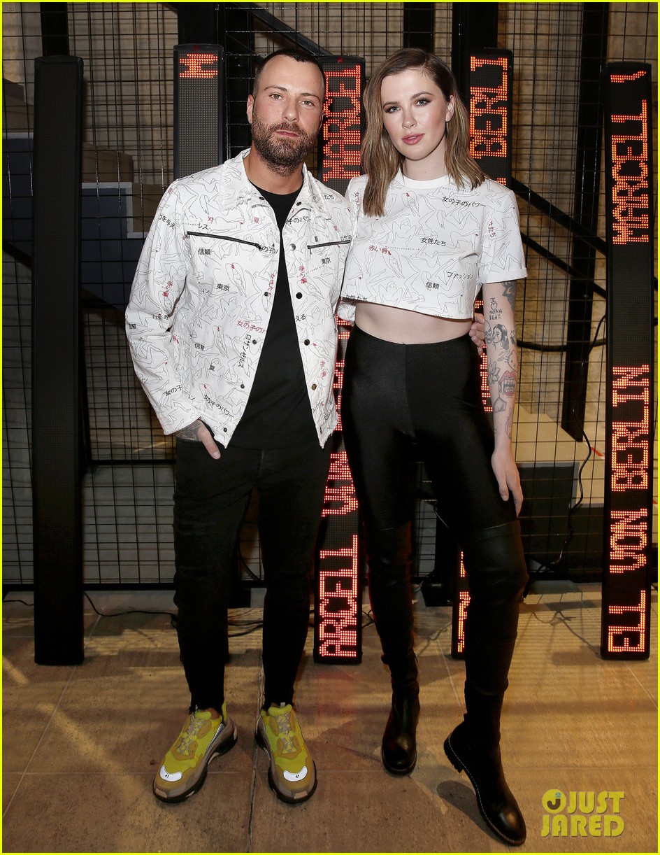 cody simpson sofia richie more marcell von berlin party 03