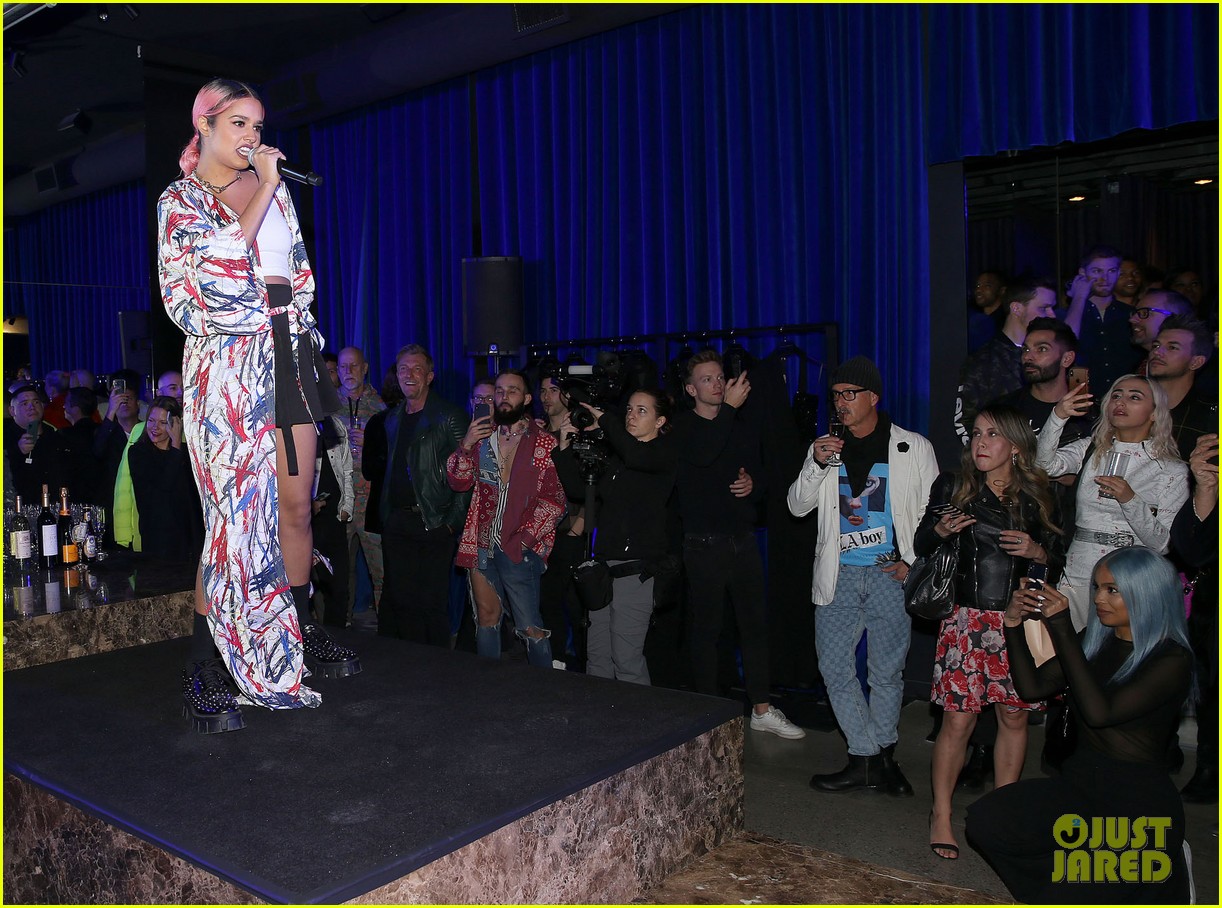 cody simpson sofia richie more marcell von berlin party 12