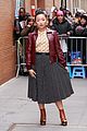 ella basco birds of prey gma 01