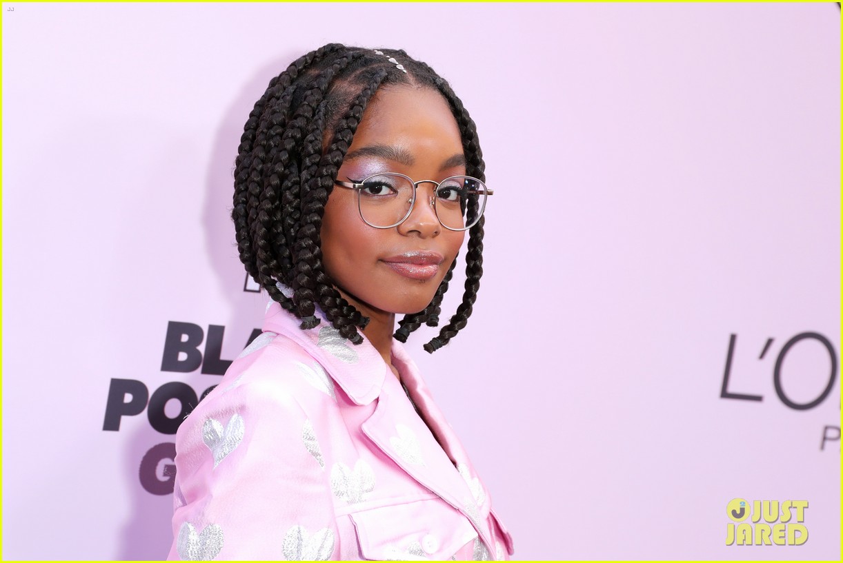 essence black women in hollywood luncheon 15