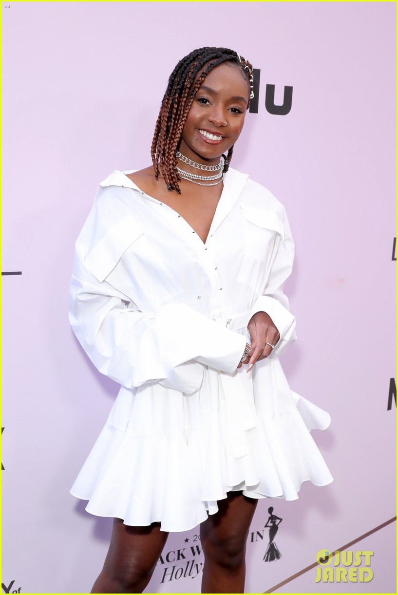 essence black women in hollywood luncheon 18