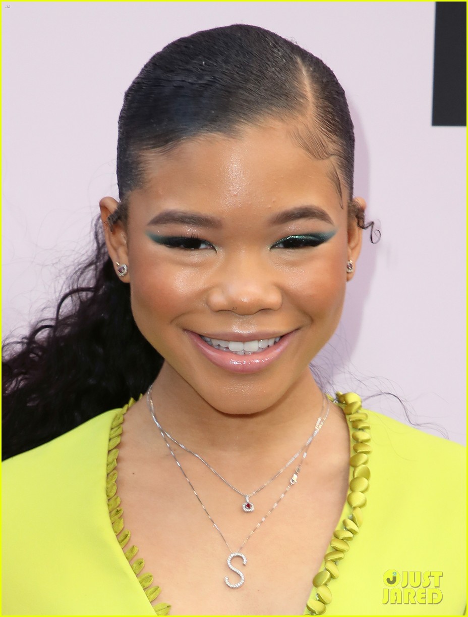 essence black women in hollywood luncheon 36