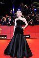 elle fanning gives old hollywood glamour at the roads not taken berlinale premiere 03