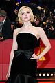 elle fanning gives old hollywood glamour at the roads not taken berlinale premiere 06