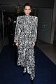 bella hadid gigi hadid lanvin show bazaar event paris 36
