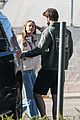 liam hemsworth meets up with girlfriend gabriella brooks after his workout 05