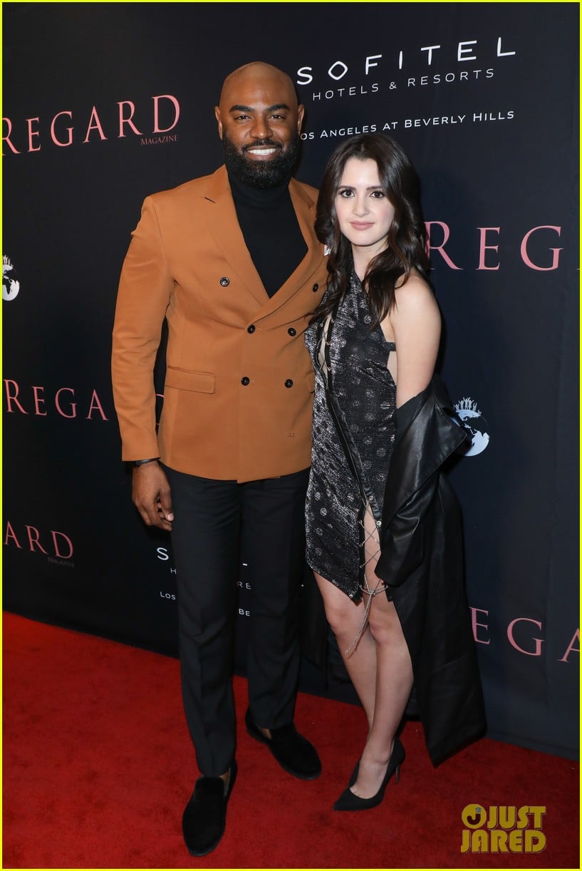 laura marano responds to tweet calling austin ally character homophobic 01
