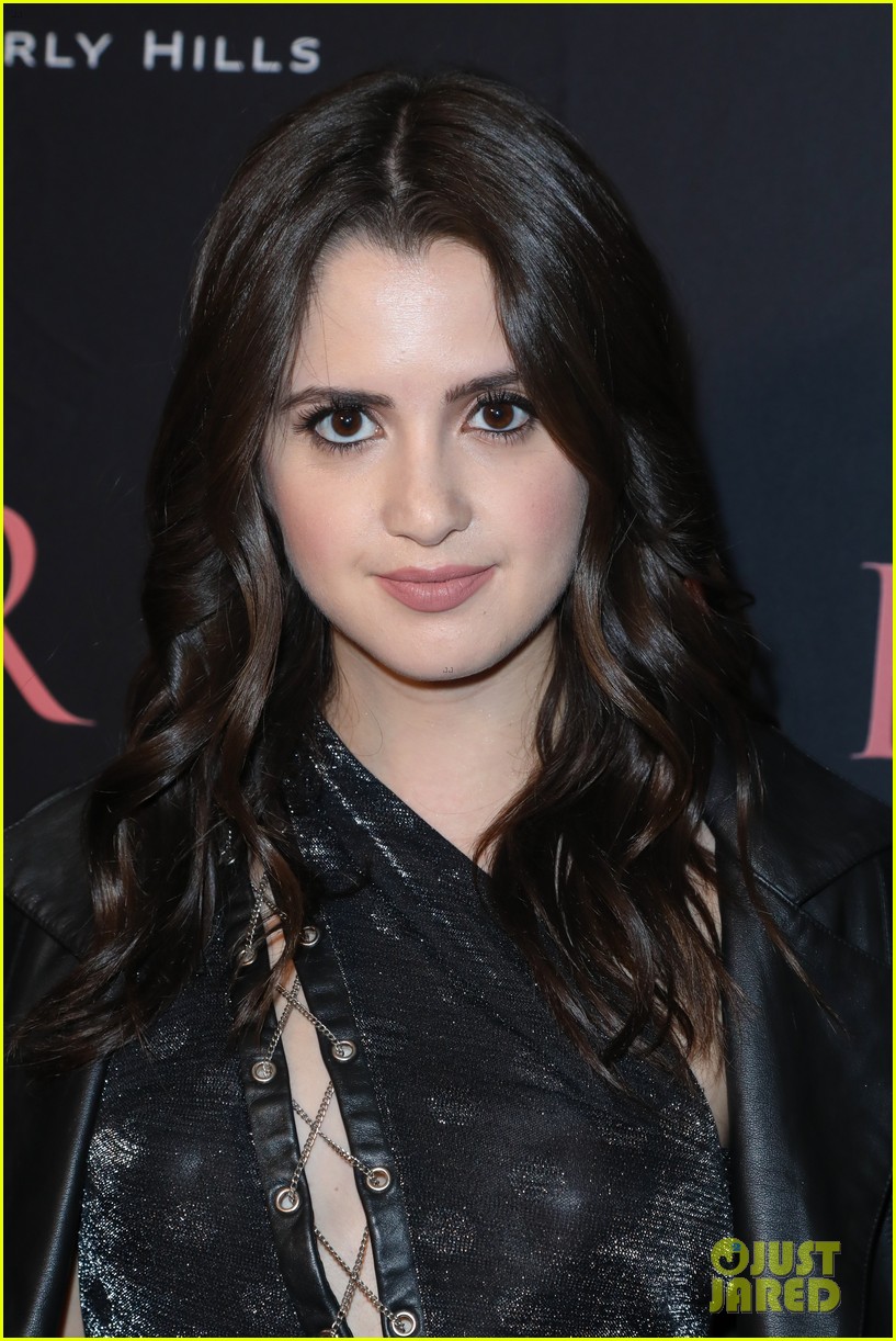 Laura Marano Responds To Viral Tweet Calling Her 'Austin & Ally ...