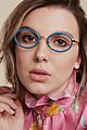 millie bobby brown launches vogue eyewear collaboration 01