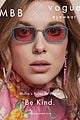 millie bobby brown launches vogue eyewear collaboration 04